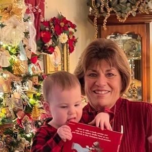 Meet your Posher, Marge